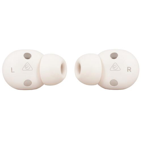 Наушники TWS Beats Studio Buds + бежевый