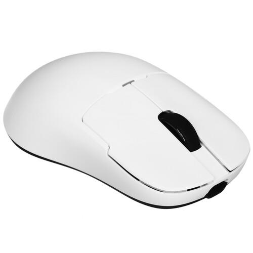 Мышь беспроводная/проводная AJAZZ AJ159 NLP [AJ159NLP-WHITE] белый