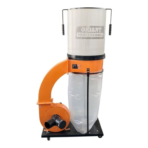 Стружкоотсос Gigant Professional DCT2200CF