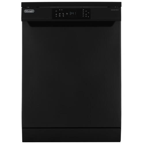 Посудомоечная машина Delonghi DDWS 665 N EMILIO черный