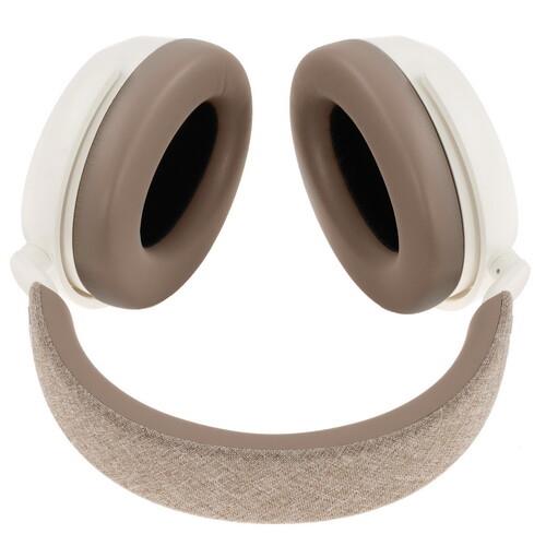 Беспроводные/проводные наушники Sennheiser MOMENTUM 4 белый