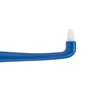 Насадка для зубных щеток Polaris TBH 0105 MP 2 Голубой