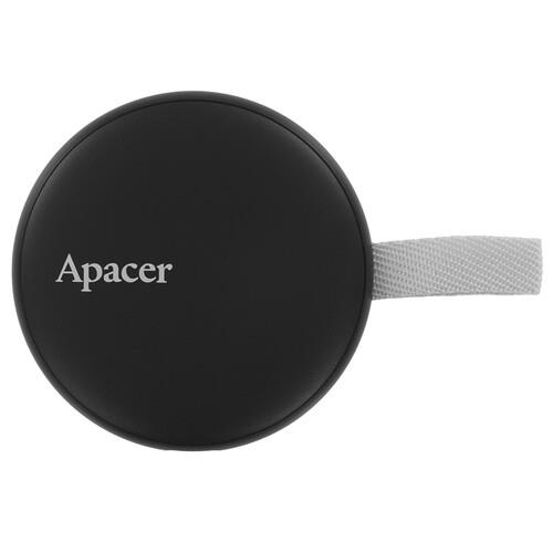 512 ГБ Внешний SSD Apacer AS725 [AP512GAS725B-1]