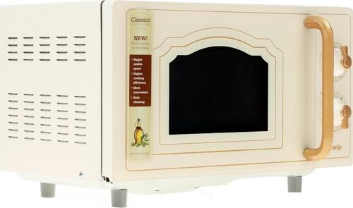 Микроволновая печь Gorenje MO4250CLI бежевый