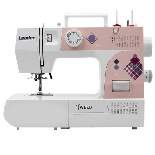 Швейная машина Leader Tweed