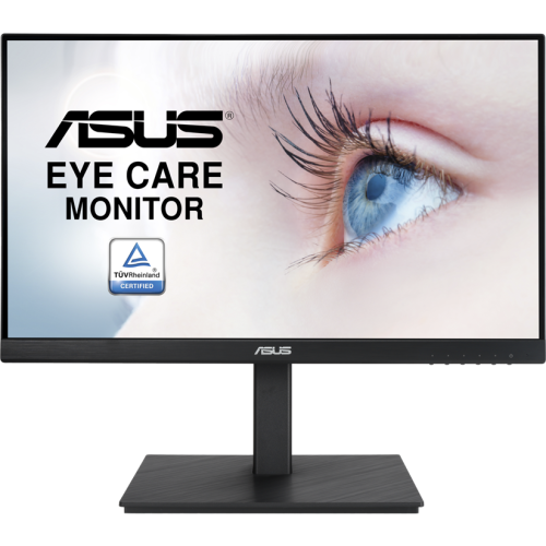 Монитор Asus VA229QSB (90LM06C3-B02370)