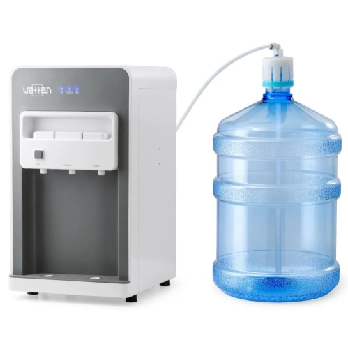 Кулер для воды Vatten LD53JK белый