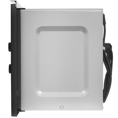 Встраиваемая микроволновая печь Bosch Serie 4 BFL520MB0 черный