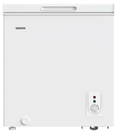 Морозильный ларь Centek CT-4010