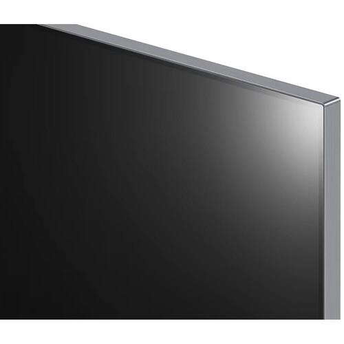 65" (163 см) OLED-телевизор LG OLED65G4RLA черный