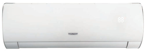 Внутренний настенный блок мульти сплит-системы Tosot T24H-SLyWA/I Lyra X