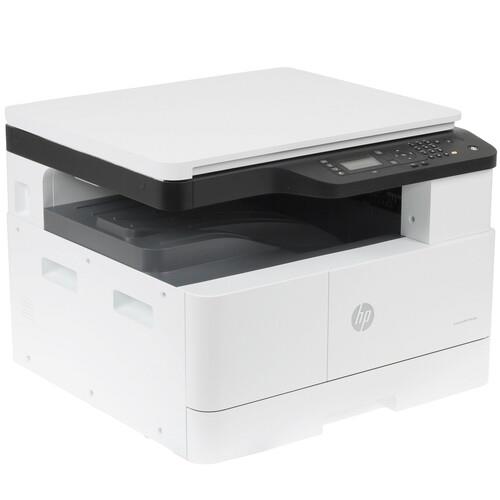 МФУ лазерное HP LaserJet M438n