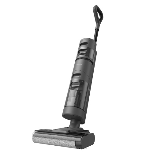 Пылесос Dreame Wet and Dry Vacuum H11 Core Black