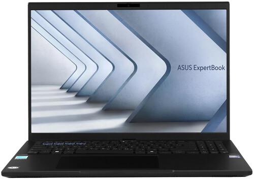 16" Ноутбук ASUS ExpertBook B3 B3604CMA-Q90353W черный