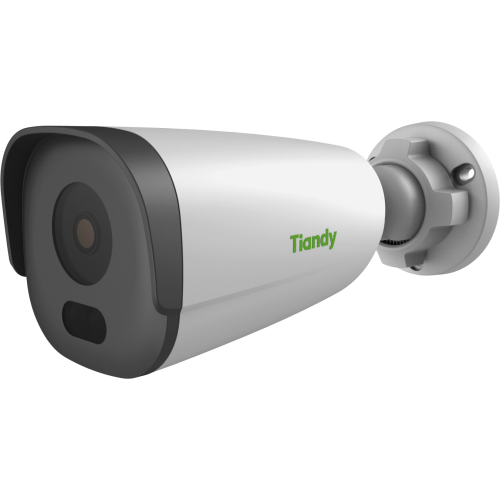 Камера видеонаблюдения IP Tiandy TC-C32GN I5/E/Y/C/2.8mm/V4.2 2.8-2.8мм цв. корп. белый