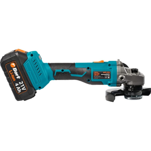 УШМ BORT BWS-21Li