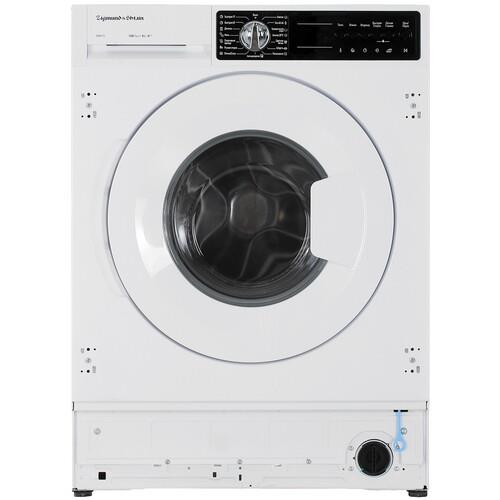 Встраиваемая стиральная машина Zigmund & Shtain BWM 03 Встраиваемая стиральная машина Zigmund & Shtain BWM 03