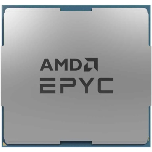 Процессор AMD Epyc 9634 (100-000000797) 84 Cores, 168 Threads, 2.25/3.7GHz, 384M, DDR5-4800, 2S, 240/300W OEM