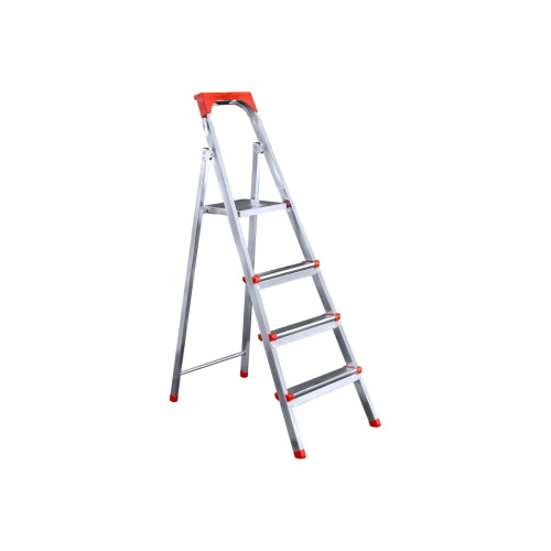 Лестница-стремянка DOGRULAR УФУК 122104 стальная 4-ех ступенчатая