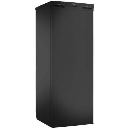 Холодильник POZIS RS-416 черный (0963V)