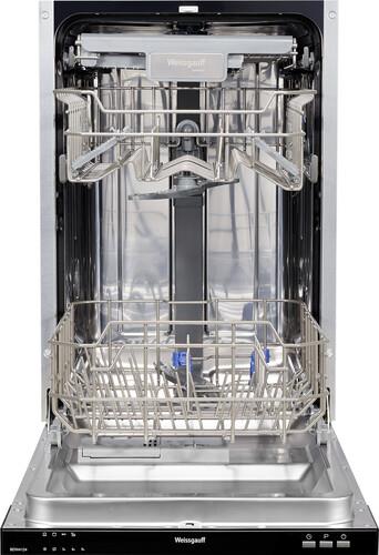 Встраиваемая посудомоечная машина Weissgauff BDW 4124