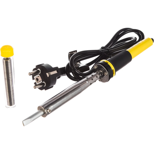 Паяльник Stayer 55300-100 электрический 100Вт