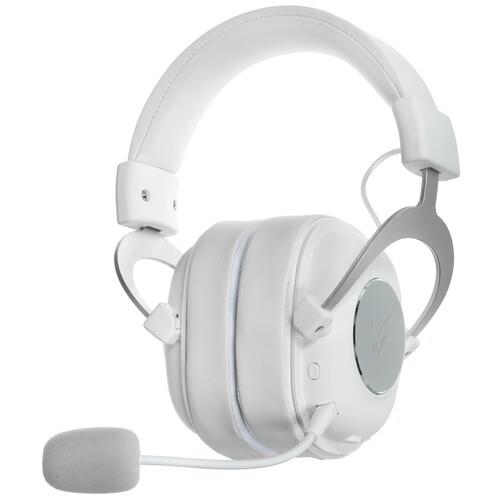 Беспроводные/проводные наушники ARDOR GAMING Edge Wireless белый