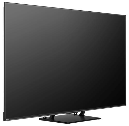 75" (190 см) Телевизор Hisense 75U7Q PRO черный