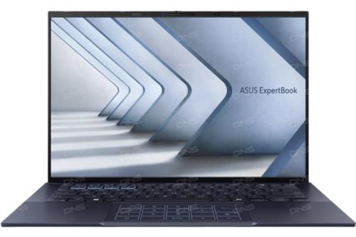 14" Ноутбук ASUS ExpertBook B9403CVAR-KM1221W черный