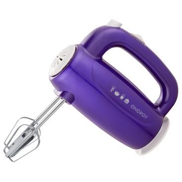 Миксер Energy EN-295P (152487) фиолетовый