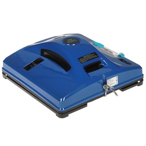 Робот-мойщик окон Hobot-298 Ultrasonic синий