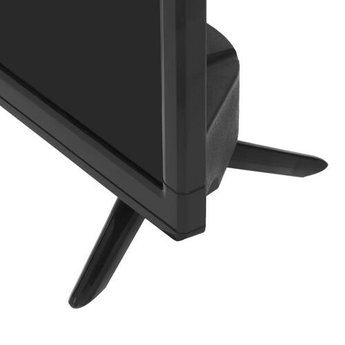 24" (60 см) LED-телевизор Harper 24R470TS черный