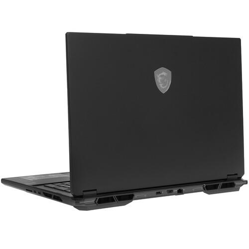 18" Ноутбук MSI Stealth 18 HX AI A2XWIG