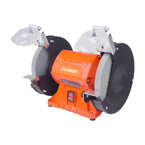 Станок заточной Patriot GM 200 Expert 550W (160301535)
