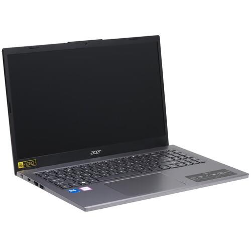 15.6" Ноутбук Acer Aspire 15 A15-51M-514W серый