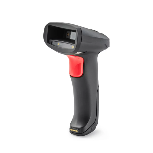 Сканер штрих-кода Атол SB5100 черный (60599) 2D
