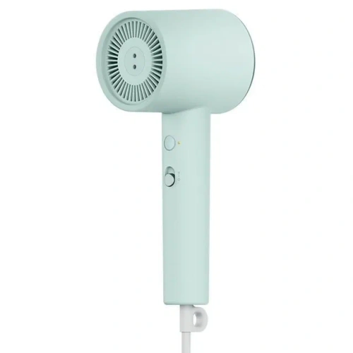 Фен для волос Xiaomi Mijia Negative Ion Hair Dryer H301 (CMJ03ZHMG) Green