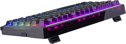 Клавиатура проводная + беспроводная Redragon Elf Pro