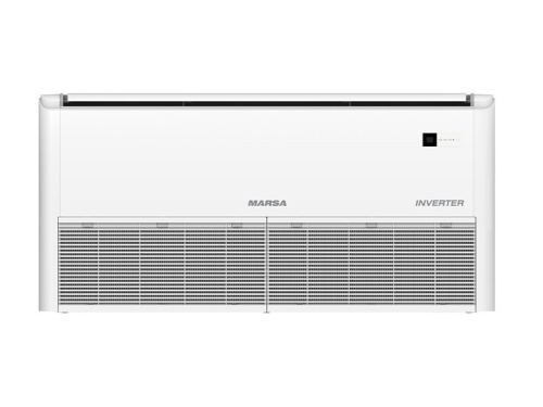 Напольно-потолочная сплит-система Marsa MRK-48CHANIG/MRK-48HANIGE-W Optimal Inverter