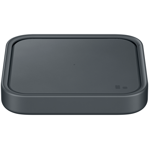 Беспроводное зарядное устройство SAMSUNG EP-P2400TBEGEU Черный