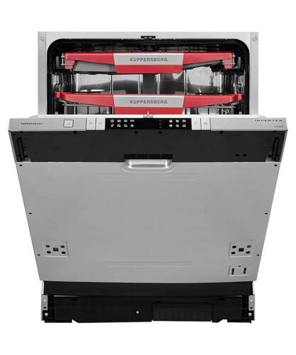 Встраиваемая посудомоечная машина Kuppersberg GIM 6078