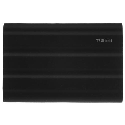 1000 ГБ Внешний SSD Samsung T7 Shield [MU-PE1T0S/WW]