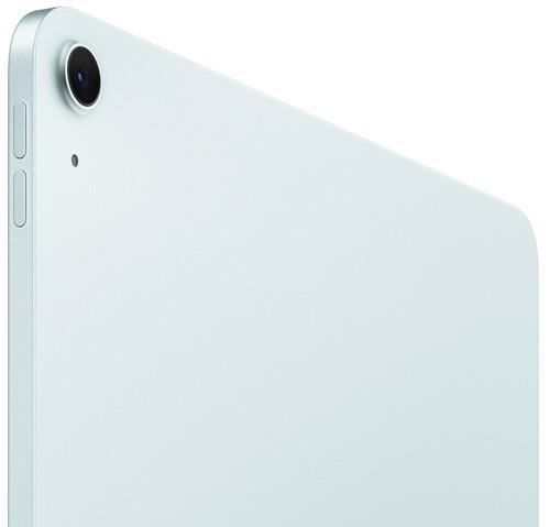 13" Планшет Apple iPad Air (M2) Wi-Fi 1024 ГБ голубой