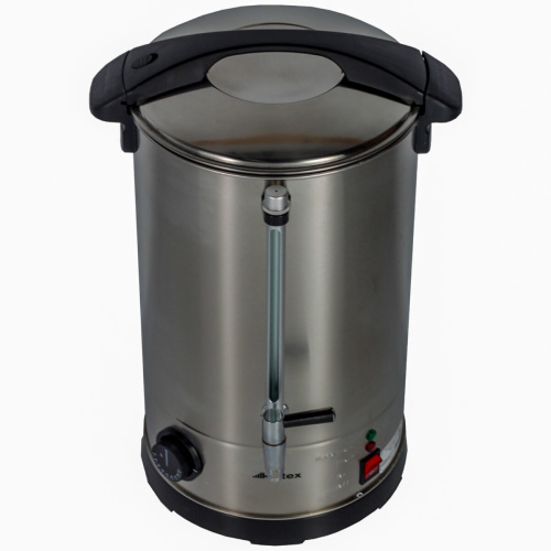 Термопот KSITEX SKT-016L нержавеющая сталь