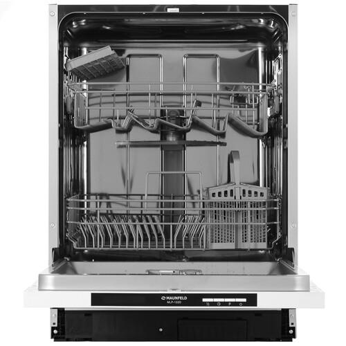 Встраиваемая посудомоечная машина MAUNFELD MLP-122D