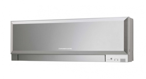 Внутренний блок мульти сплит-системы Mitsubishi Electric MSZ-EF42VGKS Design Inverter