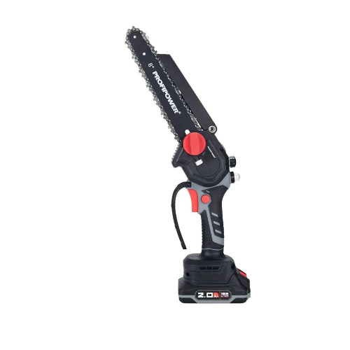Цепная пила ProfiPower MKGSH-18V