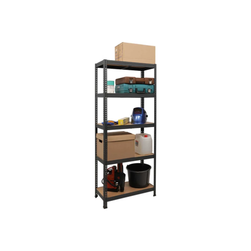 Стеллаж ПРАКТИК SBL 180KD-75x35-5 (S24499371109)