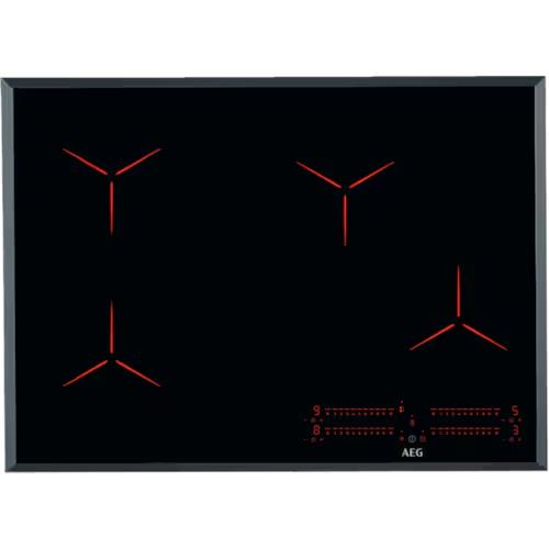 Индукционная варочная поверхность AEG IPE74541FB