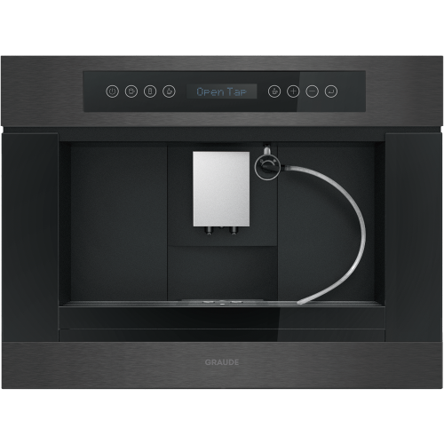 Кофемашина GRAUDE KV 45.0 S